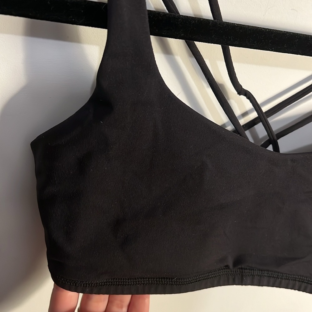 Lululemon Bra - Picture 5 of 5